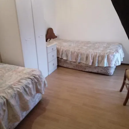 Hébergement de vacances La Bosnier