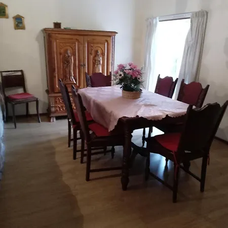 La Bosnier Hébergement de vacances *