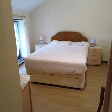 La Bosnier Dom wakacyjny Allonnes (Maine-et-Loire)