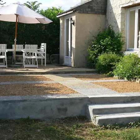 La Bosnier Ferienhaus *