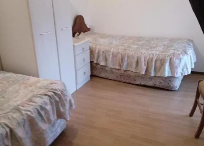 Casa vacanze La Bosnier