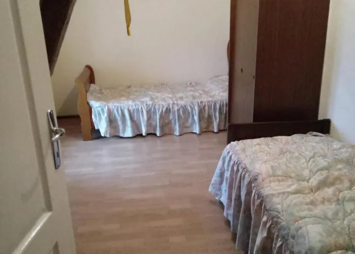 Casa vacanze La Bosnier *