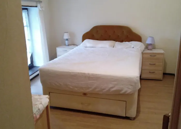 La Bosnier Casa vacanze Allonnes (Maine-et-Loire)