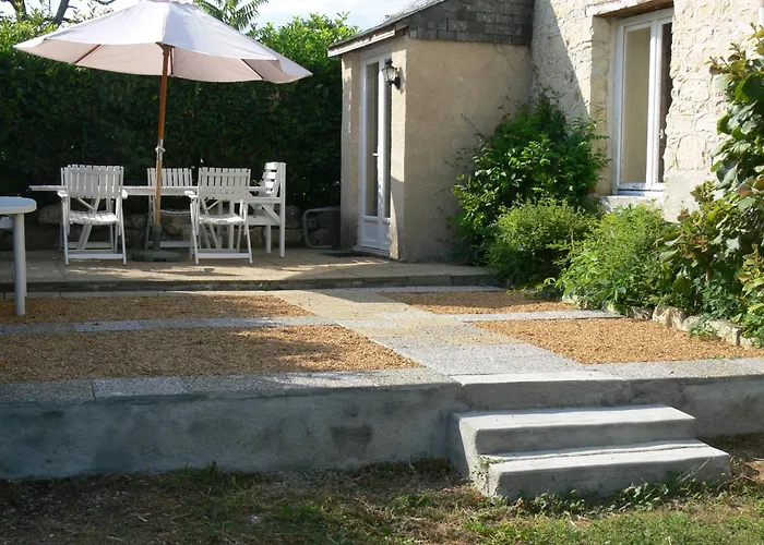 La Bosnier Casa vacanze *